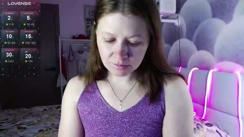 Snapshot of alekasamui chatting on October 1, 2025, 11:33 pm Aleksa online show from October 1, 2025, 11:33 pm