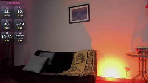 Snapshot of alekblake chatting on October 19, 2025, 3:40 am Alek online show from October 19, 2025, 3:40 am