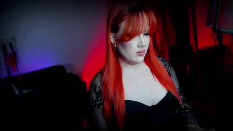 Snapshot of aleksafoxy chatting on December 8, 2024, 3:53 am Aleksa online show from December 8, 2024, 3:53 am