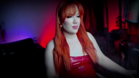 Snapshot of aleksafoxy chatting on December 27, 2024, 1:22 am Aleksa online show from December 27, 2024, 1:22 am