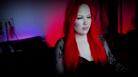 Snapshot of aleksafoxy chatting on January 7, 2025, 12:20 pm Aleksa online show from January 7, 2025, 12:20 pm