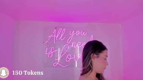 Aleksandra  online show from February 2, 2026, 12:26 pm