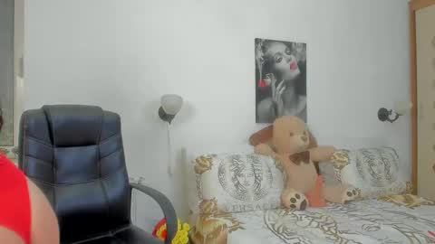 Snapshot of aleksis09 chatting on March 11, 2025, 5:57 pm aleksa online show from March 11, 2025, 5:57 pm