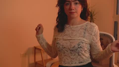 Snapshot of alemaniababe chatting on January 16, 2025, 11:27 pm Ale online show from January 16, 2025, 11:27 pm