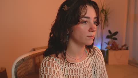 Snapshot of alemaniababe chatting on January 17, 2025, 11:18 pm Ale online show from January 17, 2025, 11:18 pm