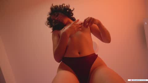 Snapshot of alemaniababe chatting on February 9, 2025, 3:22 am Ale online show from February 9, 2025, 3:22 am