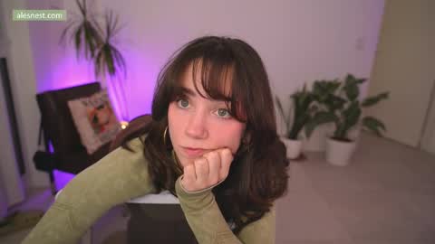 Snapshot of alemaniababe chatting on November 5, 2025, 11:16 pm Ale online show from November 5, 2025, 11:16 pm