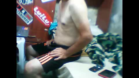 rico online show from February 27, 2025, 12:32 am