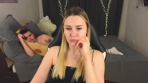 Alena online show from February 2, 2025, 8:19 pm