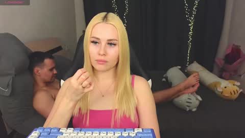 Snapshot of alena_hot_sex chatting on March 1, 2025, 4:33 pm Alena online show from March 1, 2025, 4:33 pm