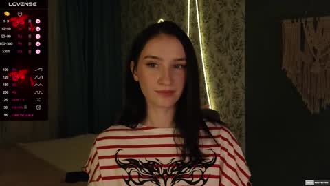 Snapshot of alena_navi chatting on December 20, 2024, 6:02 pm Alena online show from December 20, 2024, 6:02 pm