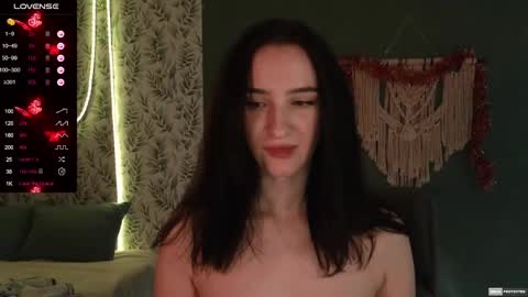 Snapshot of alena_navi chatting on December 27, 2024, 8:07 pm Alena online show from December 27, 2024, 8:07 pm