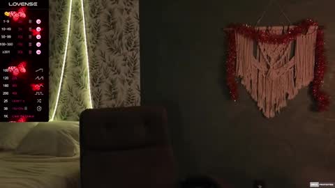 Snapshot of alena_navi chatting on January 4, 2025, 7:02 pm Alena online show from January 4, 2025, 7:02 pm