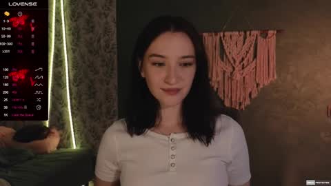 Snapshot of alena_navi chatting on January 21, 2025, 3:15 am Alena online show from January 21, 2025, 3:15 am