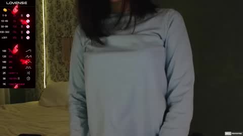 Snapshot of alena_navi chatting on February 12, 2025, 4:11 pm Alena online show from February 12, 2025, 4:11 pm