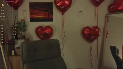 Snapshot of alena_navi chatting on February 15, 2026, 5:20 pm Alena online show from February 15, 2026, 5:20 pm