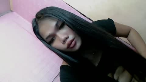 Snapshot of alena_sanggre69 chatting on December 9, 2024, 3:07 am Kimmygirl online show from December 9, 2024, 3:07 am