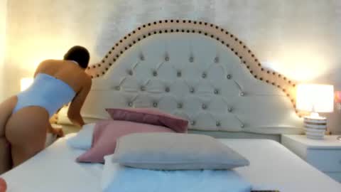 Snapshot of alenacoleman chatting on June 24, 2026, 12:37 pm ALENA online show from June 24, 2026, 12:37 pm