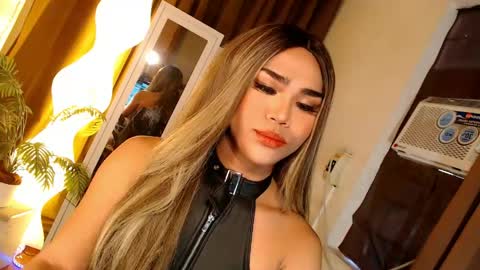 alenajones online show from April 29, 2026, 8:07 am