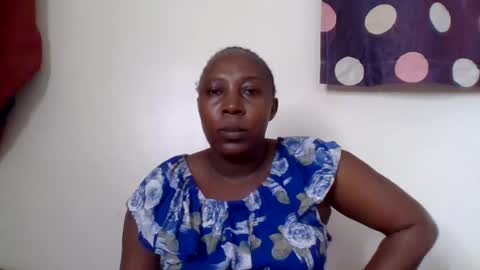Noreen Kennth and Emilly online show from July 22, 2026, 6:54 pm
