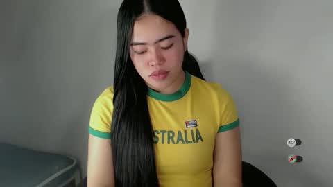 alesha_vibe_me online show from January 5, 2026, 7:06 pm