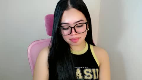 alesha_vibe_me online show from May 16, 2026, 12:37 pm