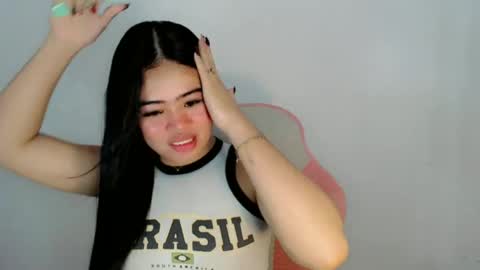 alesha_vibe_me online show from June 15, 2026, 3:25 pm