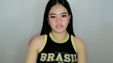 alesha_vibe_me online show from June 27, 2026, 3:06 pm