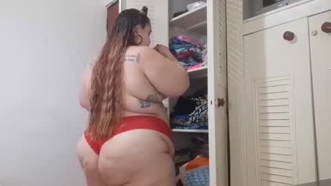 Alesia jones01 online show from February 8, 2026, 10:24 pm