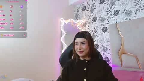 alesia_tay online show from June 2, 2026, 11:56 am