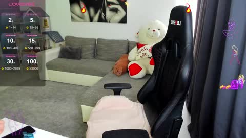 Alesia online show from January 30, 2025, 8:11 am