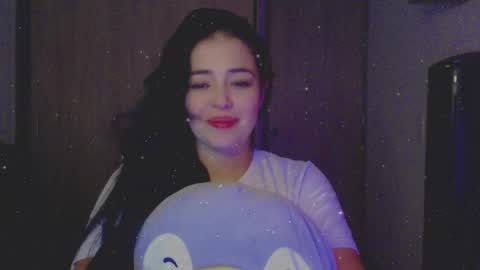 Aleska online show from September 13, 2025, 2:44 am