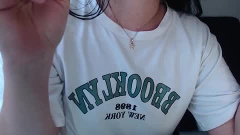 Aleska online show from February 7, 2026, 5:49 pm