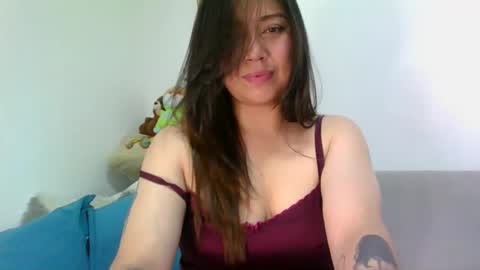 Snapshot of aleska_dollx chatting on January 16, 2026, 10:25 pm QUEEN OFF MILk IM BACK 15 NOV online show from January 16, 2026, 10:25 pm