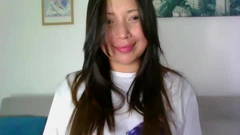 Snapshot of aleska_dollx chatting on January 18, 2026, 7:28 pm QUEEN OFF MILk IM BACK 15 NOV online show from January 18, 2026, 7:28 pm