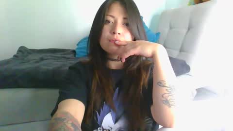 Snapshot of aleska_dollx chatting on February 3, 2026, 9:53 pm QUEEN OFF MILk IM BACK 15 NOV online show from February 3, 2026, 9:53 pm