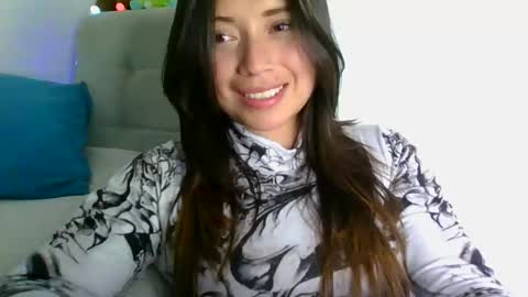 Snapshot of aleska_dollx chatting on February 5, 2026, 10:47 pm QUEEN OFF MILk IM BACK 15 NOV online show from February 5, 2026, 10:47 pm