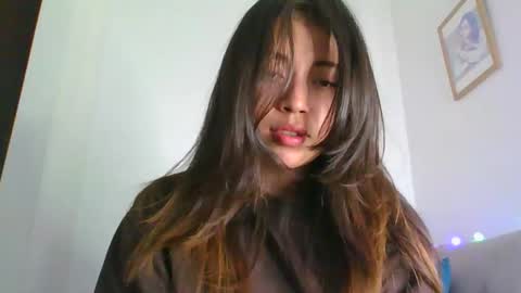 Snapshot of aleska_dollx chatting on February 7, 2026, 10:02 pm QUEEN OFF MILk IM BACK 15 NOV online show from February 7, 2026, 10:02 pm