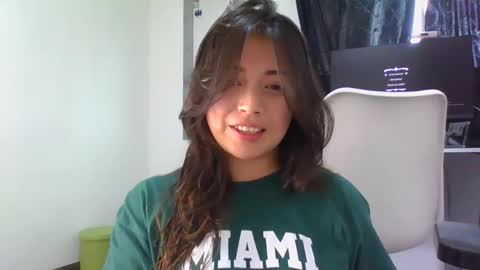 Snapshot of aleska_dollx chatting on February 8, 2026, 6:55 pm QUEEN OFF MILk IM BACK 15 NOV online show from February 8, 2026, 6:55 pm