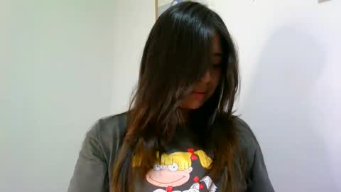 Snapshot of aleska_dollx chatting on February 11, 2026, 9:53 pm QUEEN OFF MILk IM BACK 15 NOV online show from February 11, 2026, 9:53 pm