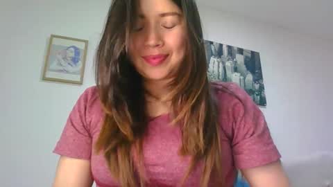 Snapshot of aleska_dollx chatting on February 12, 2026, 11:22 pm QUEEN OFF MILk IM BACK 15 NOV online show from February 12, 2026, 11:22 pm