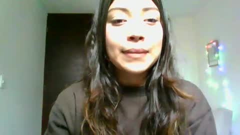 Snapshot of aleska_dollx chatting on February 16, 2026, 7:43 pm QUEEN OFF MILk IM BACK 15 NOV online show from February 16, 2026, 7:43 pm