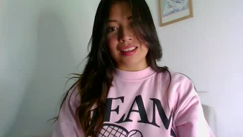 Snapshot of aleska_dollx chatting on February 21, 2026, 6:09 pm QUEEN OFF MILk IM BACK 15 NOV online show from February 21, 2026, 6:09 pm