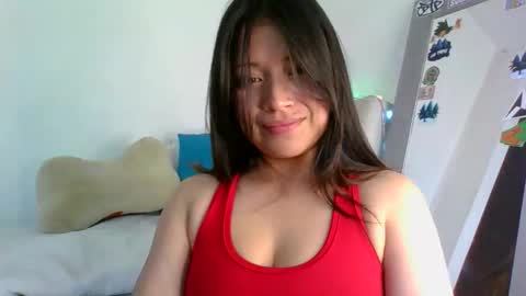 Snapshot of aleska_dollx chatting on February 27, 2026, 8:09 pm QUEEN OFF MILk IM BACK 15 NOV online show from February 27, 2026, 8:09 pm