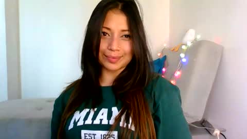 QUEEN OFF MILk  IM BACK  15 NOV online show from March 20, 2026, 7:19 pm