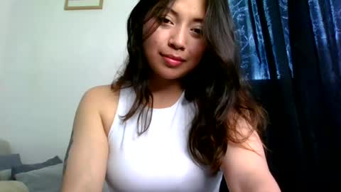 Snapshot of aleska_dollx chatting on July 5, 2026, 6:59 pm QUEEN OFF MILk IM BACK 15 NOV online show from July 5, 2026, 6:59 pm