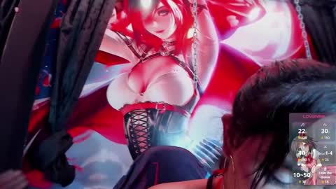 Aleska online show from March 2, 2026, 7:21 pm