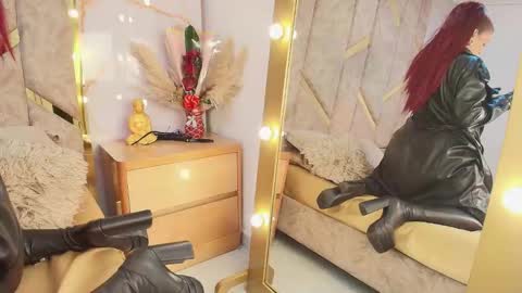 Aleska online show from March 13, 2026, 9:16 am