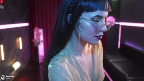 Snapshot of alessa_goreng chatting on December 15, 2024, 7:57 am Alessa Goreng online show from December 15, 2024, 7:57 am