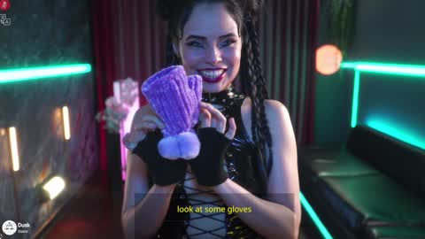 Snapshot of alessa_goreng chatting on December 21, 2024, 7:56 am Alessa Goreng online show from December 21, 2024, 7:56 am